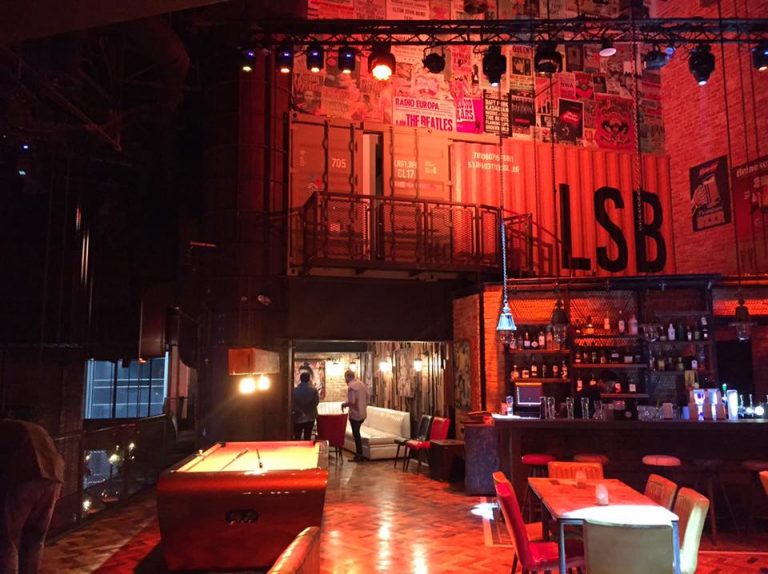 Lock Stock and Barrel Acoustic Logic Consultancy Acoustic Logic Consultancy